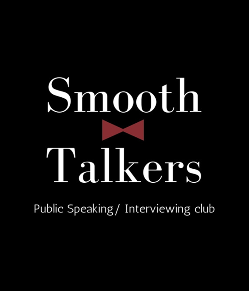 Cover Image for Smooth Talkers