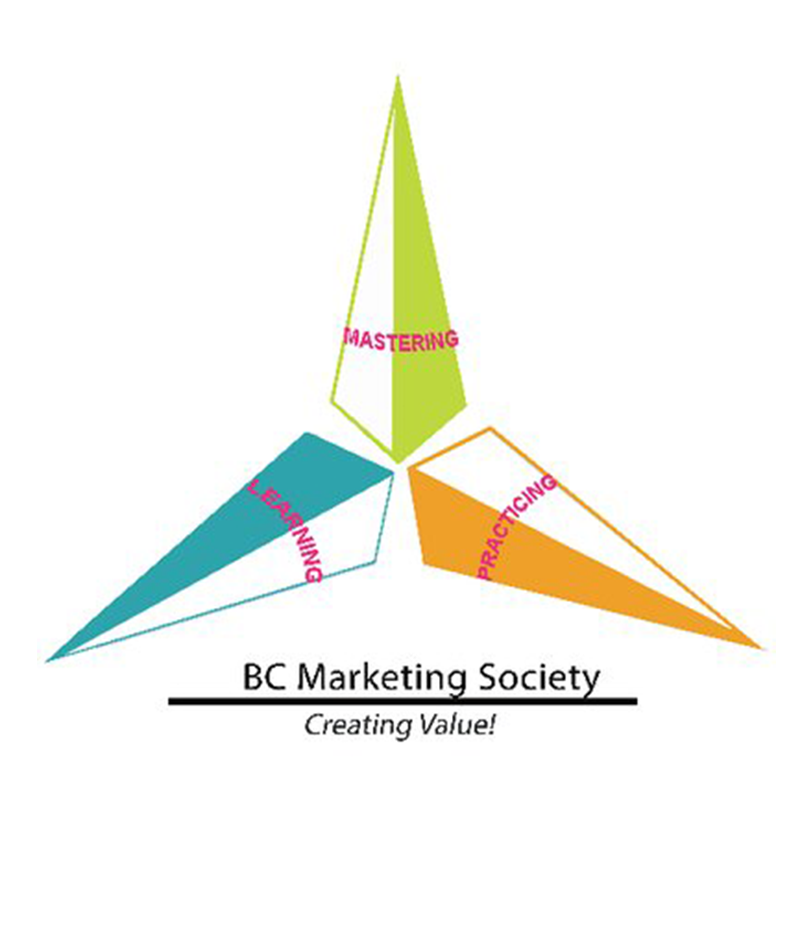 Cover Image for Marketing Society