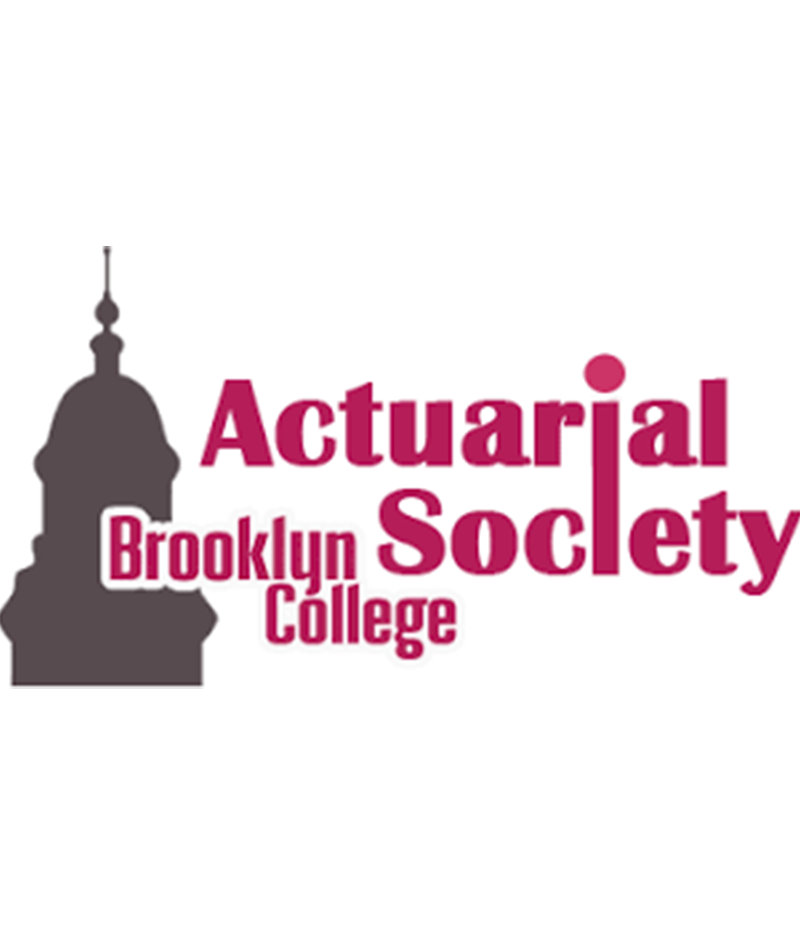 Cover Image for Actuarial Society