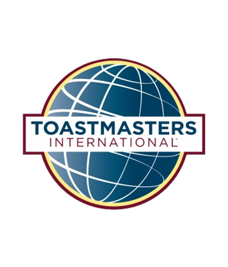 Cover Image for Toastmasters